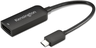 Widok produktu Adapter USB-C DisplayPort Kensington w pomniejszeniu