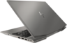Miniatuurafbeelding van HP ZBook 15v G5 i7 P600 8/256GB