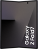 Samsung Galaxy Z Fold7 256 GB black Vorschau