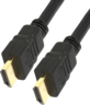 Thumbnail image of Delock HDMI Cable 1.8m