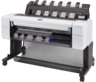 Vista previa de Plotter HP DesignJet T1600dr