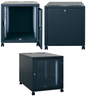Thumbnail image of Lehmann Office Rack 12U 600x900