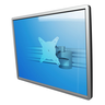 Thumbnail image of Dataflex Viewlite 402 Slatwall MonitorMt