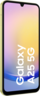 Miniatuurafbeelding van Samsung Galaxy A25 5G 128GB Yellow