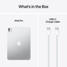 Thumbnail image of Apple 11" iPad Pro M4 5G 1TB Silver