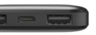Miniatuurafbeelding van Hama Pocket 5 USB-A 5000mAh Powerbank