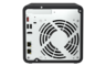 Vista previa de NAS QNAP TS-464 8 GB 4 bahías