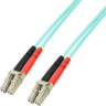 Thumbnail image of FO Duplex Patch Cable LC-LC 50/125µ 7m