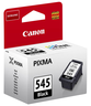 Imagem em miniatura de Tinteiro Canon PG-545 preto
