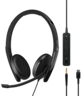 Thumbnail image of EPOS ADAPT 165T USB-C II Headset