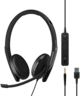 Thumbnail image of EPOS ADAPT 165T USB II Headset
