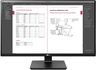 Anteprima di Monitor LG 27BN65QP-B