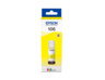 Epson 106 tinta, sárga előnézet