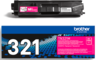 Aperçu de Toner Brother TN-321M, magenta