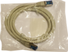 Thumbnail image of Patch Cable RJ45 S/FTP Cat6a 15m Grey