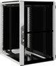 Bechtle IT Rack PRO 24U, 800x1000 Vorschau