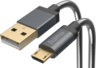 Thumbnail image of Hama USB Type-A - Micro-B Cable 1.5m