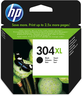 Miniatuurafbeelding van HP 304XL Ink Black
