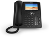 Snom D785 IP Desktop Telefon schwarz Vorschau