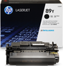 Vista previa de Tóner HP 89Y, negro