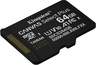 Thumbnail image of Kingston Canvas Select P microSDXC 64GB
