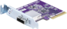 Thumbnail image of QNAP Quad Port SATA Expansion Card