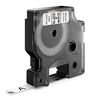 Thumbnail image of DYMO D1 Label Tape 9mm Black/White