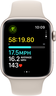 Apple Watch SE 2023 LTE 44mm csillagfény előnézet