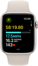 Thumbnail image of Apple Watch SE 2023 LTE 44mm Starlight