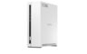 Widok produktu QNAP TS-133 2 GB 1-kiesz.NAS w pomniejszeniu