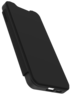 Thumbnail image of OtterBox React Folio Galaxy S25 Black Cl