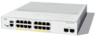 Aperçu de Switch Cisco Catalyst C1300-16FP-2G