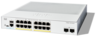 Thumbnail image of Cisco Catalyst C1300-16FP-2G Switch
