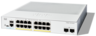 Thumbnail image of Cisco Catalyst C1300-16FP-2G Switch