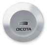 Widok produktu Adapter antykradzieżowy DICOTA w pomniejszeniu