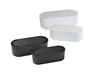 Thumbnail image of D-Line Large Cable Tidy Unit, Black