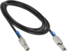 Miniatuurafbeelding van SAS Cable External SFF8644-SFF8088 2.0m