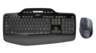 Logitech MK710 Tastatur und Maus Set Vorschau