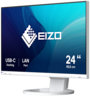 Aperçu de Écran EIZO FlexScan EV2490, blanc