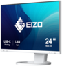 EIZO FlexScan EV2490 monitor fehér előnézet