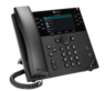 Thumbnail image of Poly VVX 450 IP Desktop Telephone