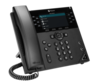 Anteprima di Telefono IP Poly VVX 450 Desktop