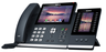Yealink T48U IP Desktop Telefon Vorschau