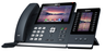 Miniatuurafbeelding van Yealink T48U IP Desktop Phone