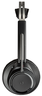 Poly Voyager Focus UC USB-A TÁ headset előnézet