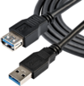 Thumbnail image of StarTech USB-A Extension 2m