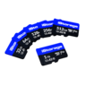 Thumbnail image of iStorage microSDHC Card 32GB 3-pack