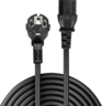 Thumbnail image of Power Cable Local/m - C13 3m Black