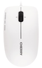 CHERRY MC 2000 Maus weiß/grau Vorschau