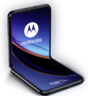 Thumbnail image of Motorola razr 40 ultra 5G 256GB Black